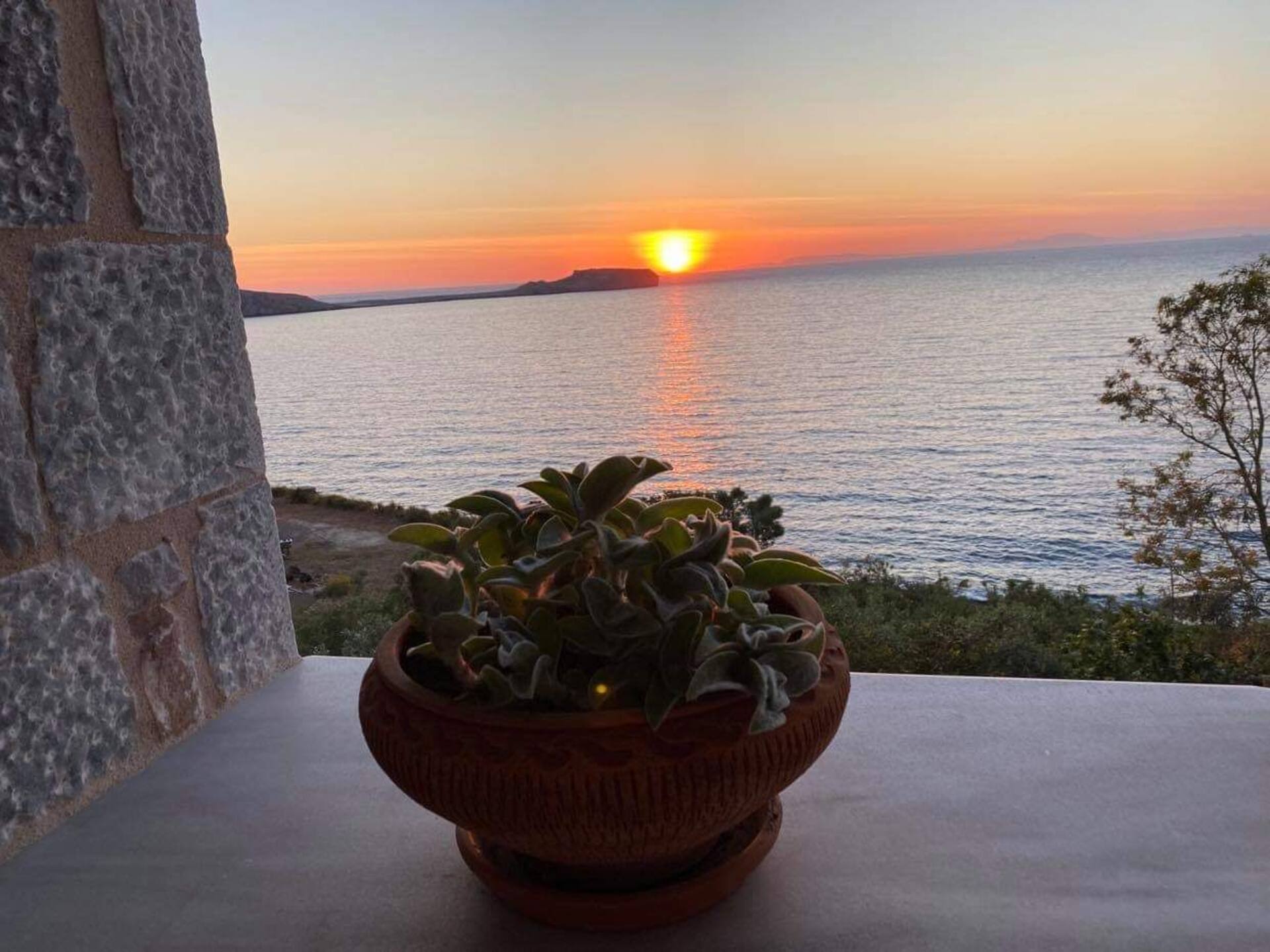 Mezapos Villa Flora