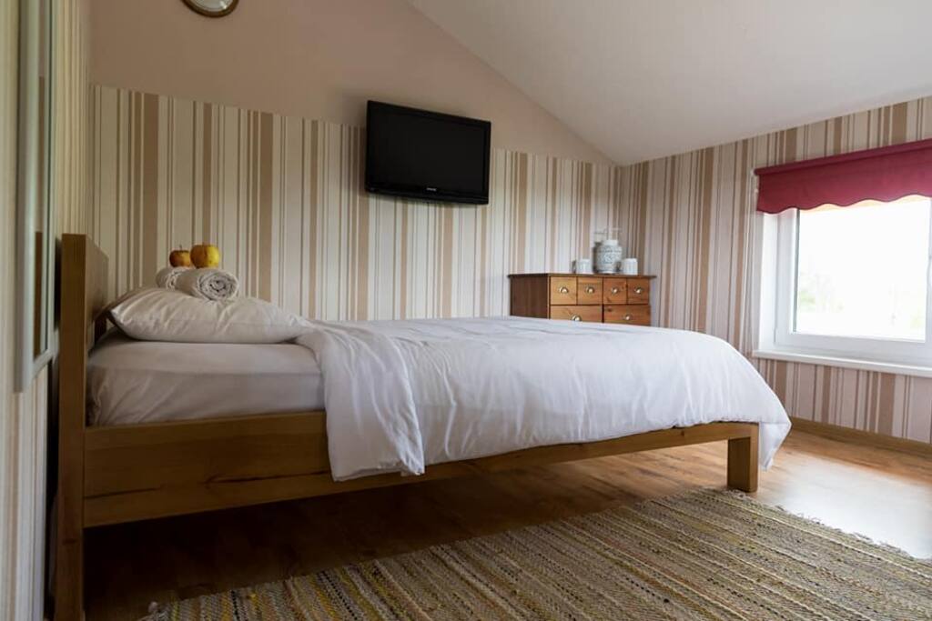 20 eur 1 person per night