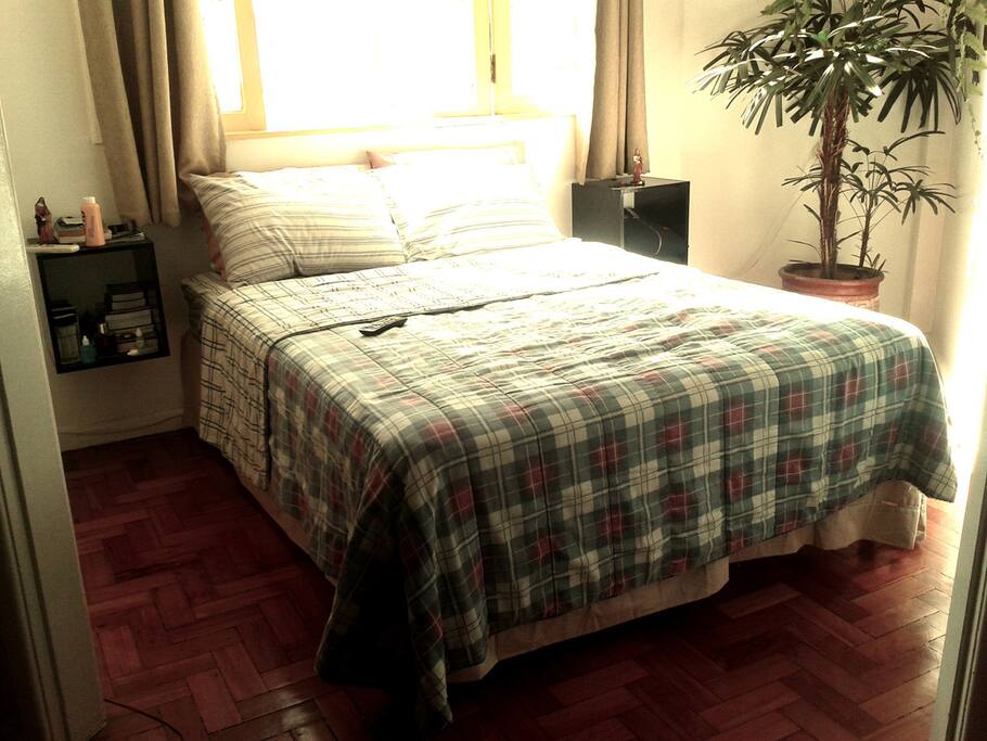 Cama casal