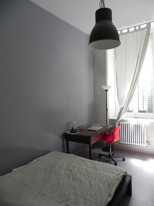 chambre 1