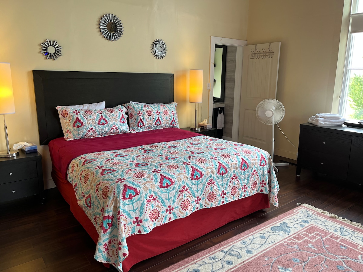 غرفة النوم 2