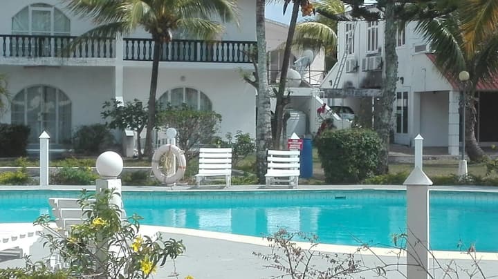 La Francaise - Mauritius