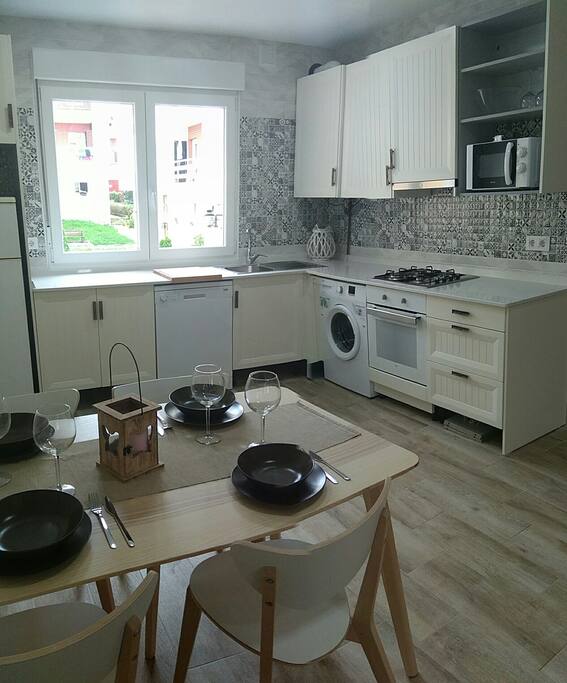 Cocina
