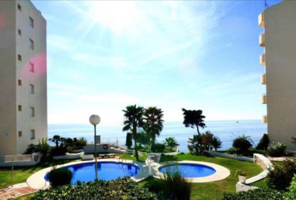 Piscinas de sal