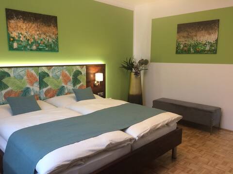 Art Chic - your exclusive stay