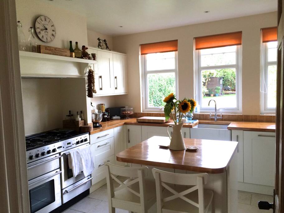 Kitchen. Available to use,cook your own dinner using the stove or microwave. You will be allocated a fridge for your personal use.