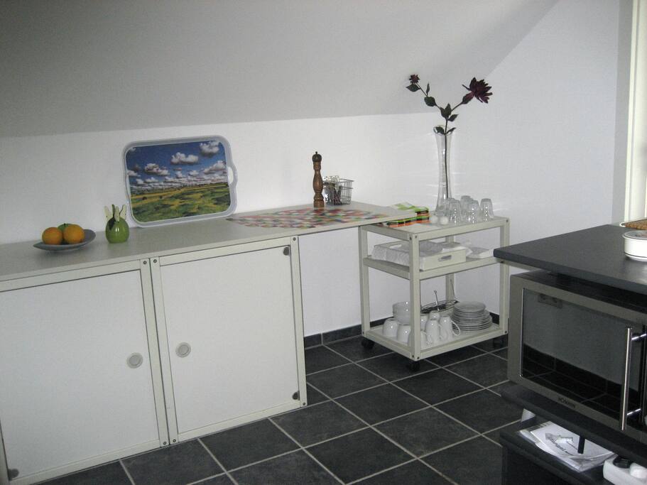 Pantry