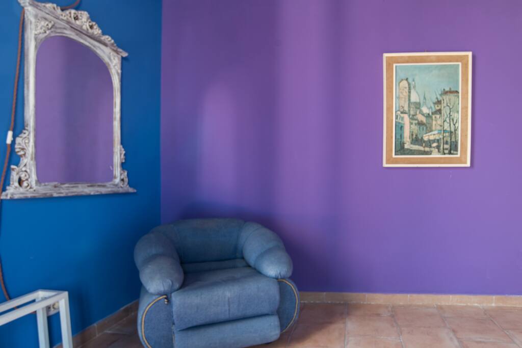 Common Area