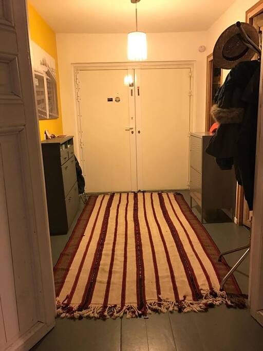 Entrée