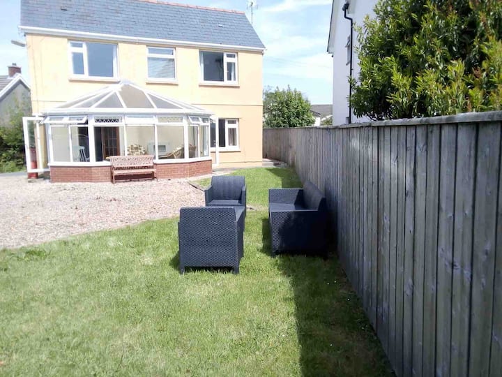 Saundersfoot Holiday Rentals & Homes Wales, United Kingdom Airbnb