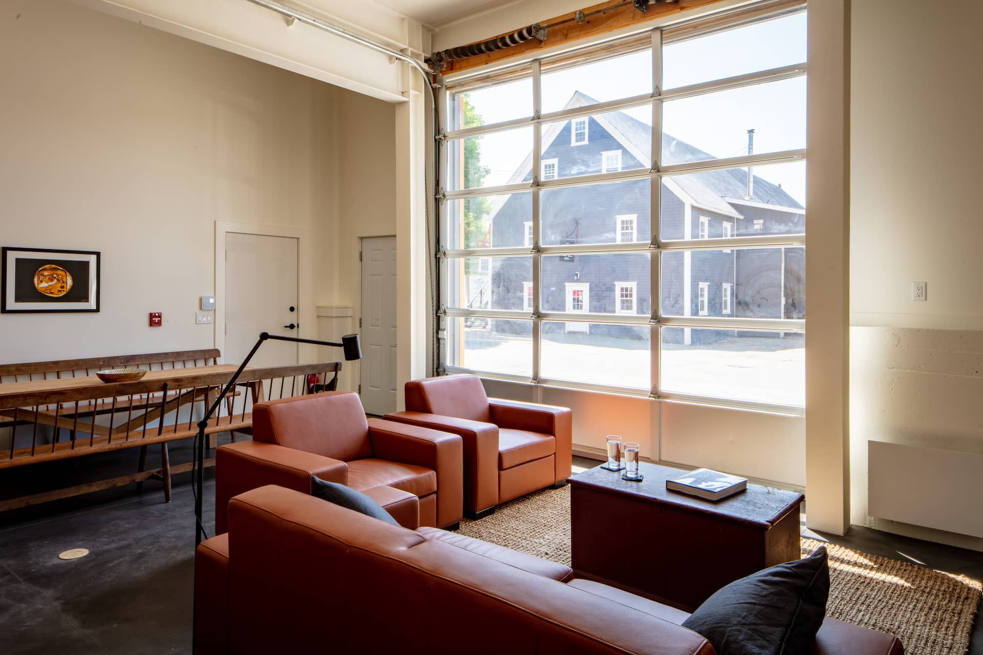 Architecturally-designed: The Rosebay, B2 Lofts