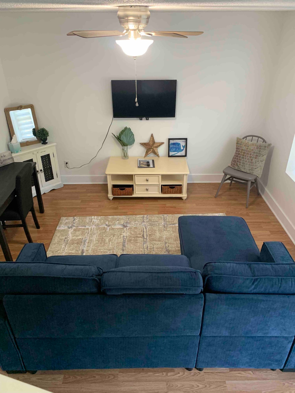 Всекидневна