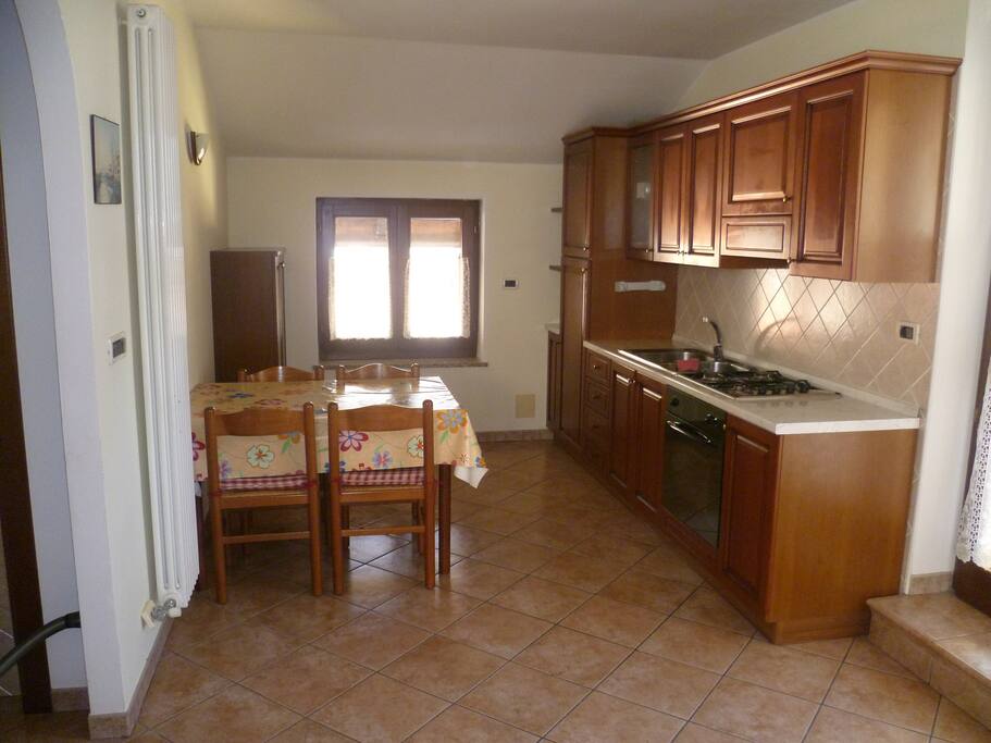 cucina