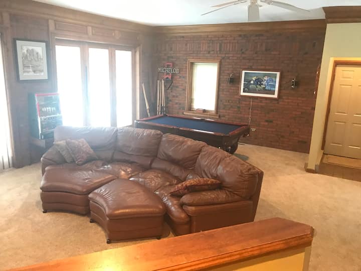 Fairweather Knoll/whole Meet And Weekly Discounts - Saratoga, NY