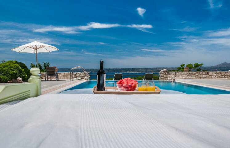 BlissHouse Crete, Greece – Sit Back and Relax – gallery image 3