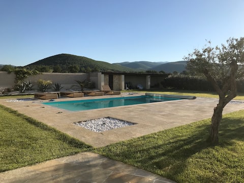 Charming Villa in Provence