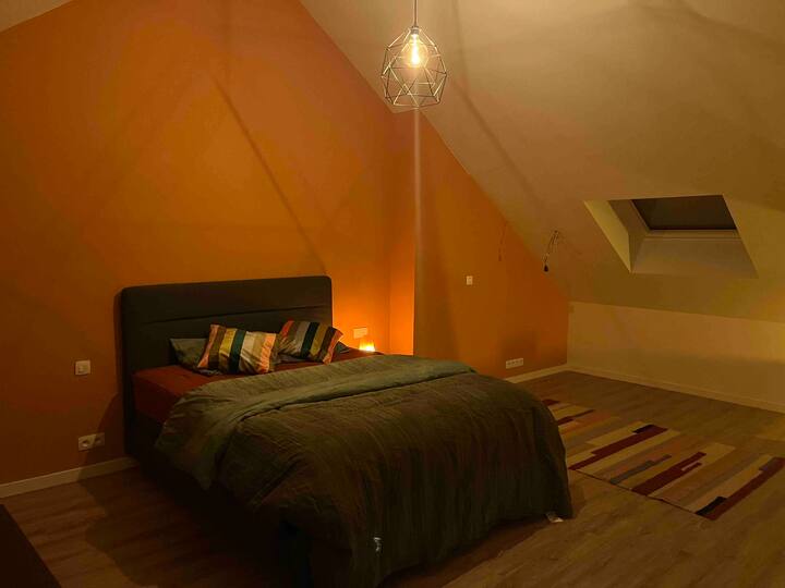 Chambre 1