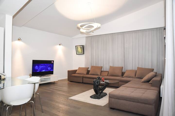 Guest-Loft