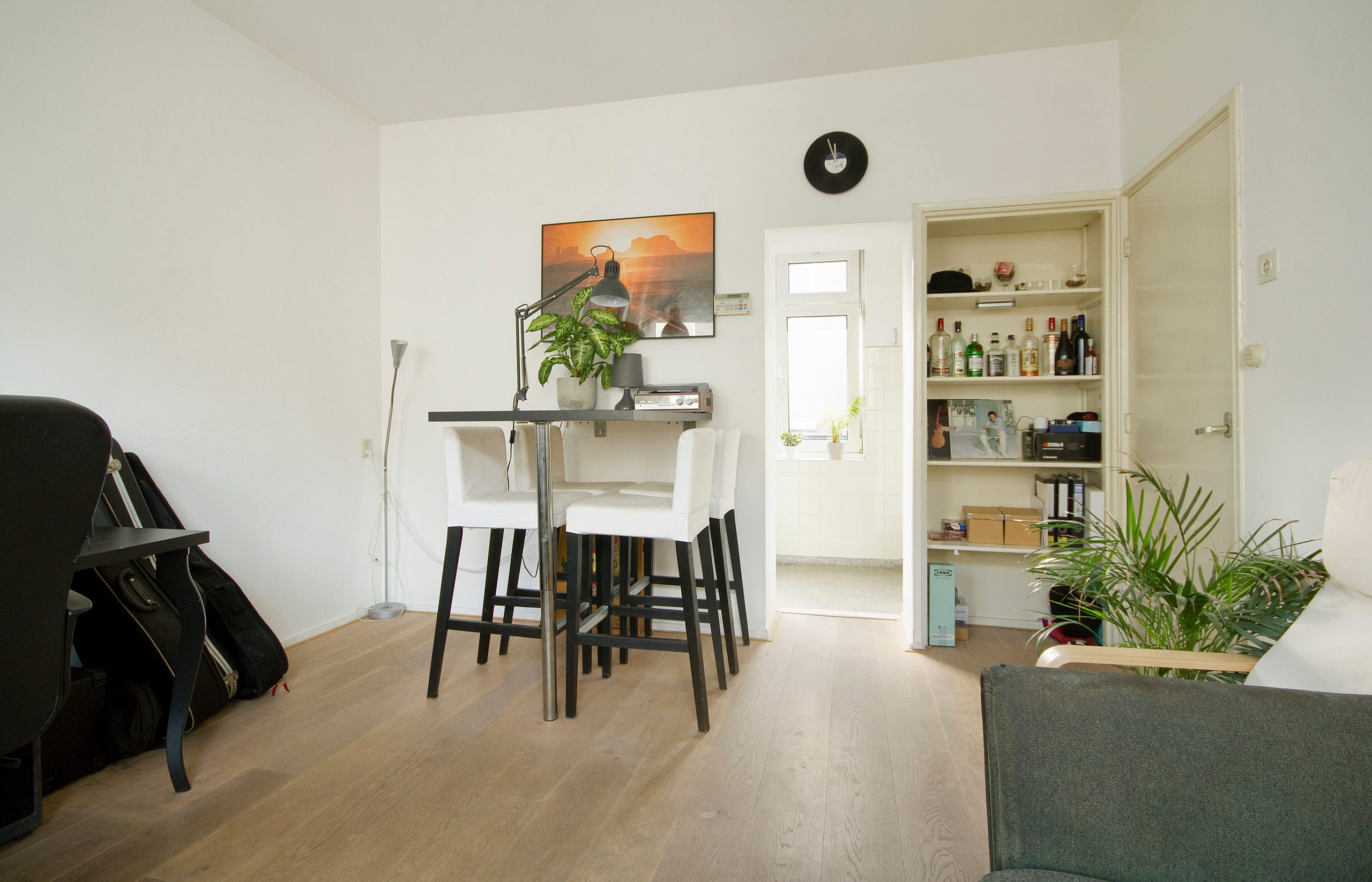Cosy city center apartment - Photo 16