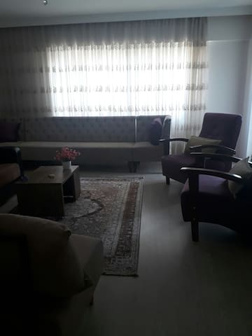 Trend Mobilya Nazilli