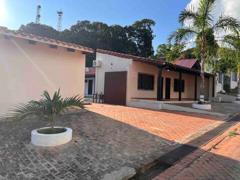 Amplia casa campestre BuenaVista