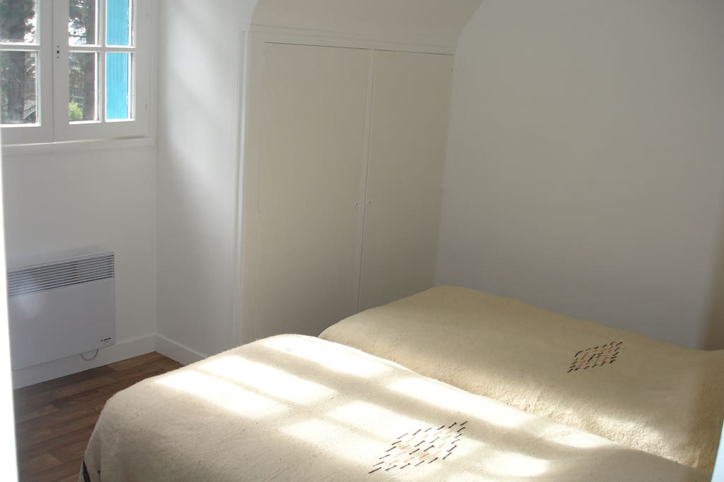 Chambre n°3