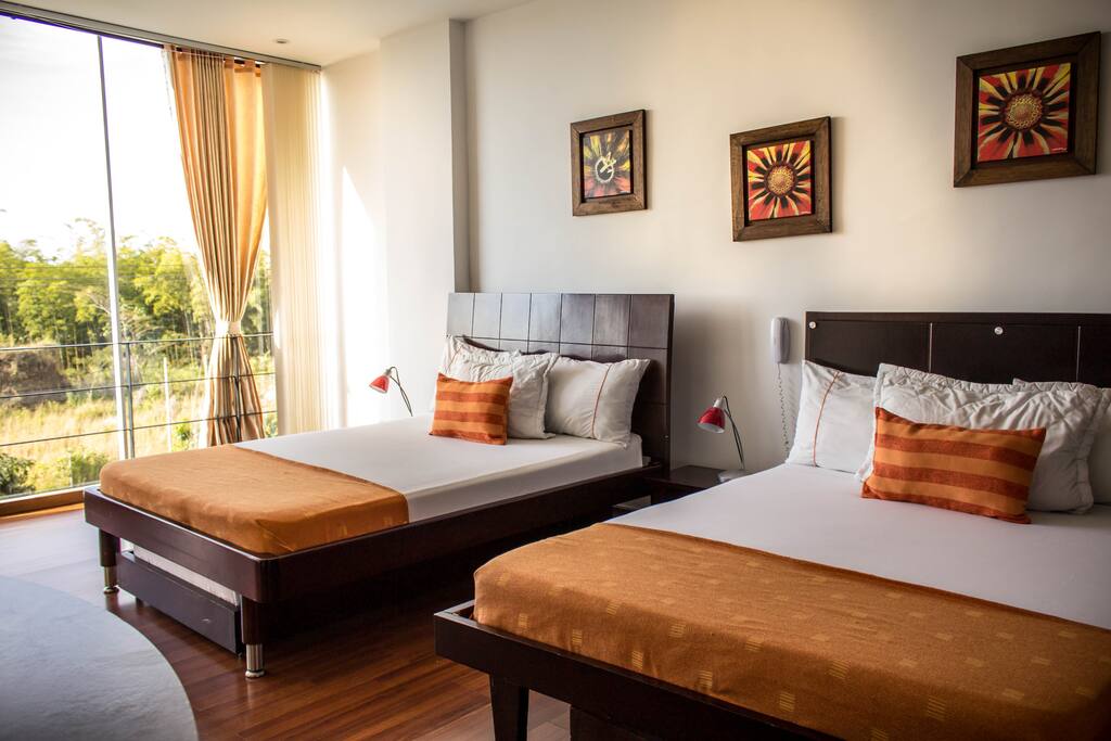 Habitación Principal