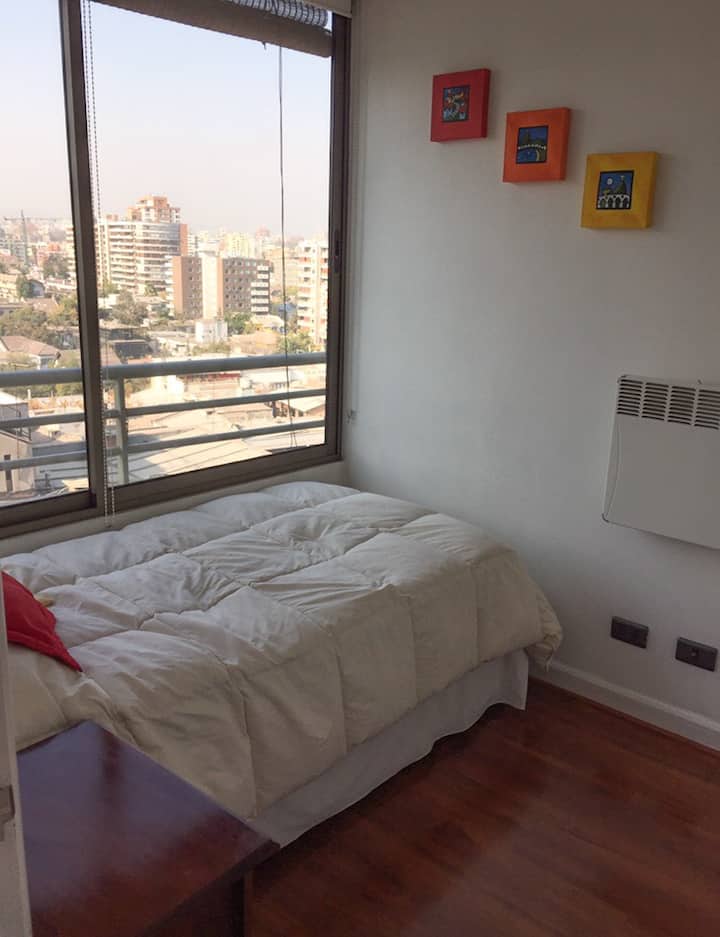 ห้องรองสำหรับ 1 คน/ห้องเล็กสำหรับ 1 คน