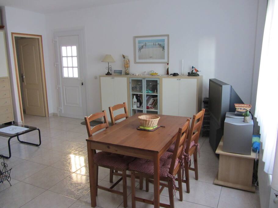 Comedor