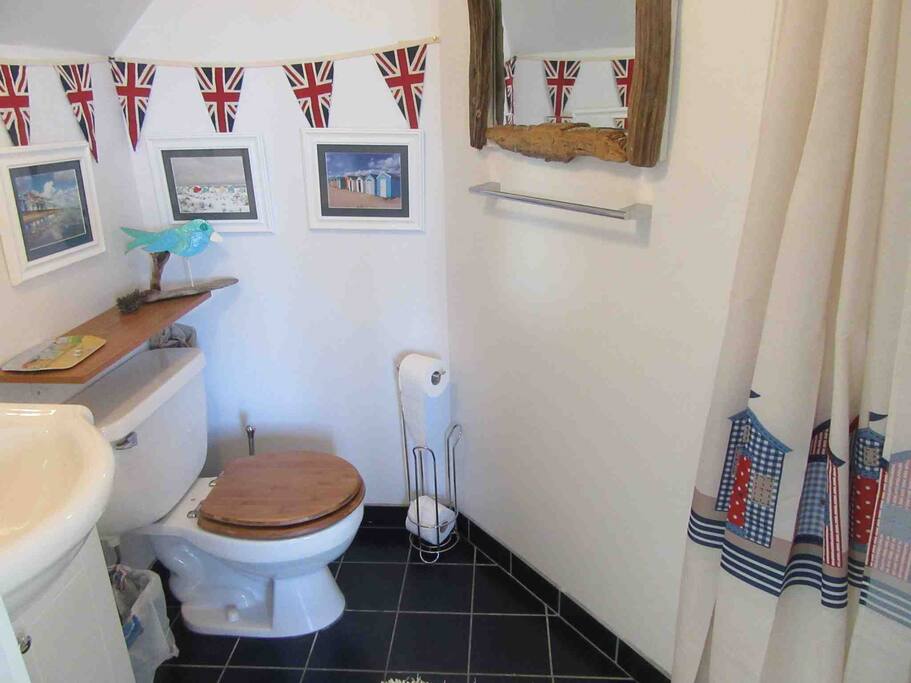 Ensuite
