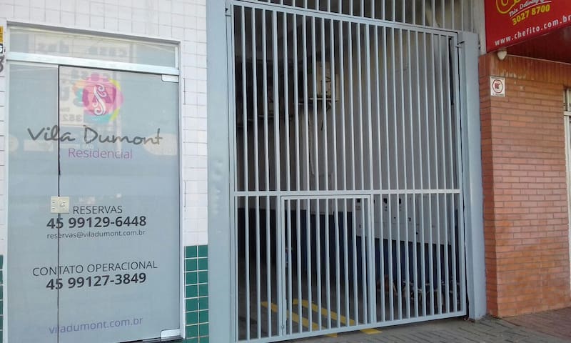 Vila Dumont managed Airbnb listing 2