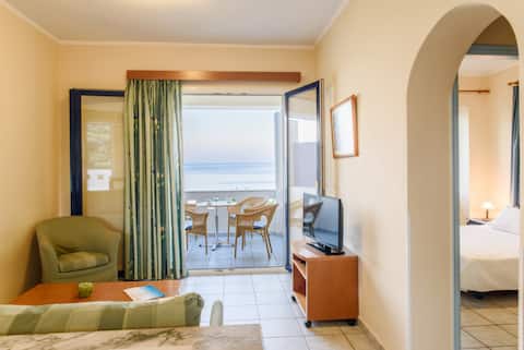 Sea Breeze Apartments Chios Flat 61 sq M2
