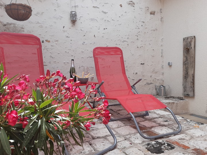 Chambord locations de vacances et logements CentreVal de Loire