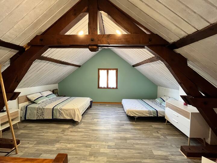 Chambre