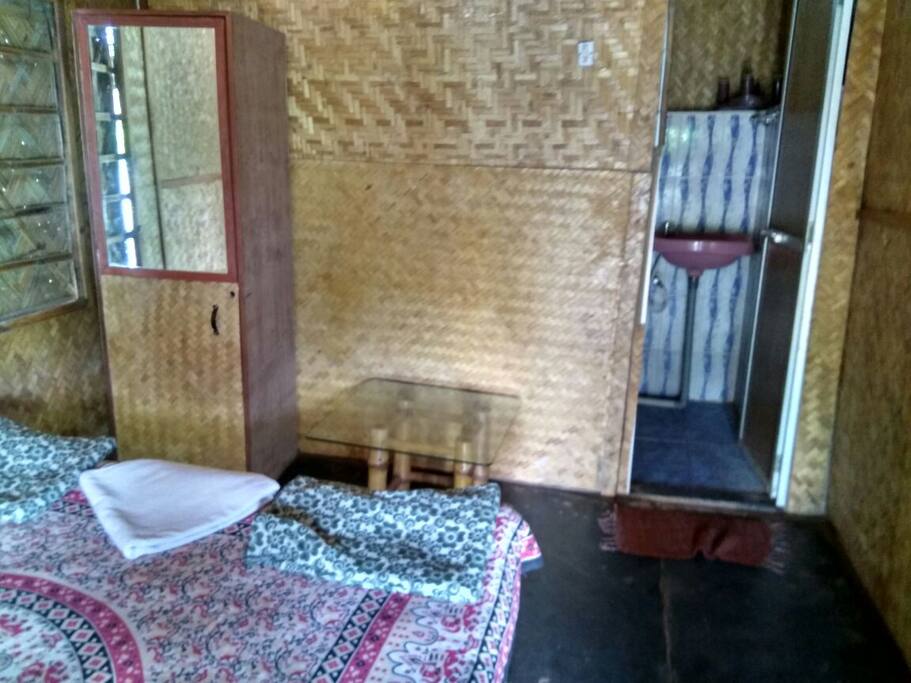 Room interior