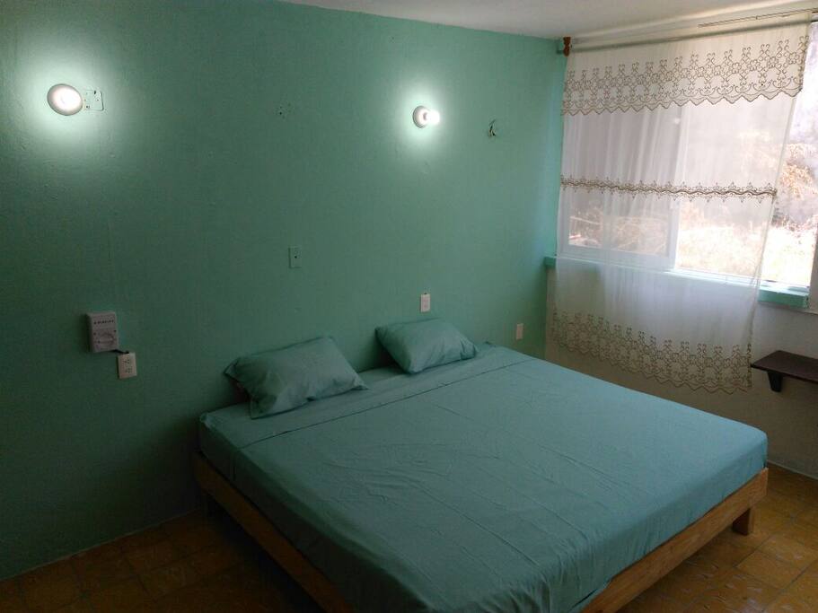 Cama King Size