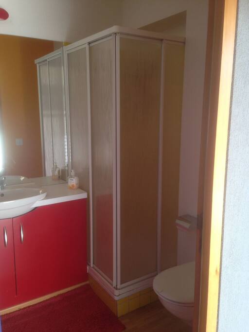 Salle de bain