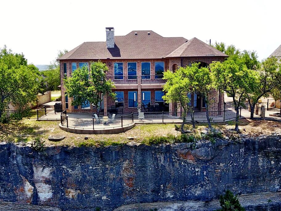 Back of House