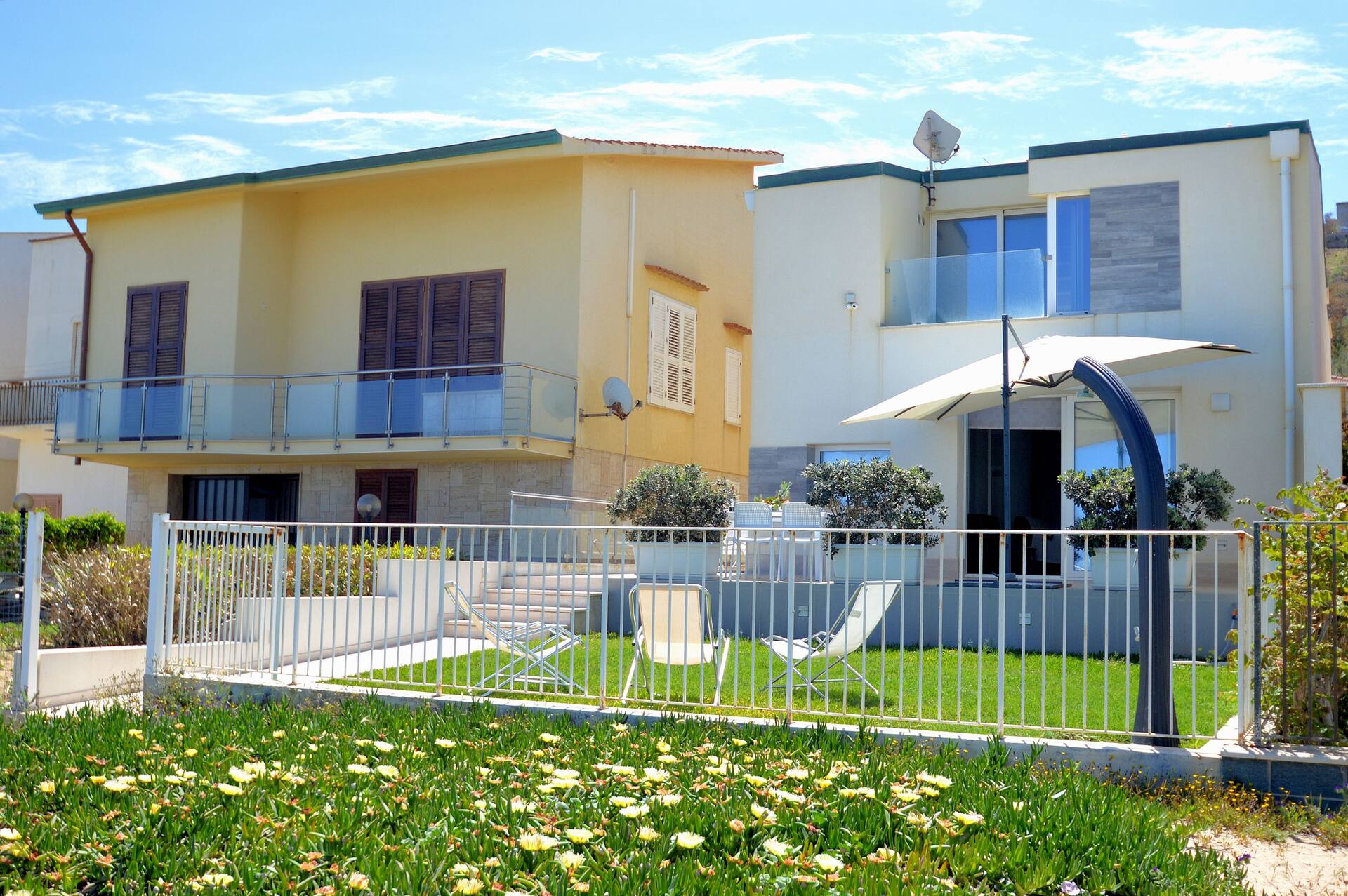 Casa Fundarò — foto 3