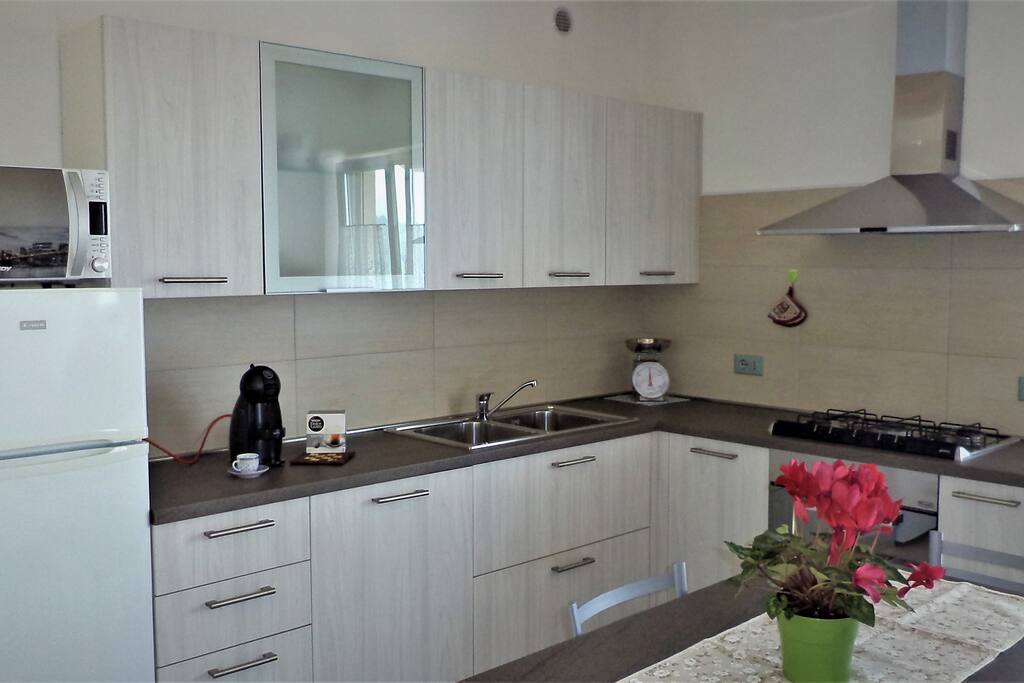 Cucina 2