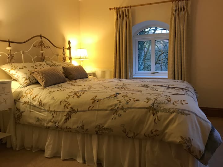 ห้องนอนใหญ่