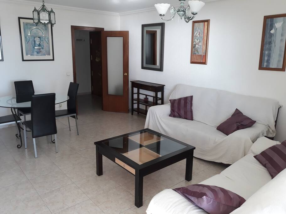 Living-room