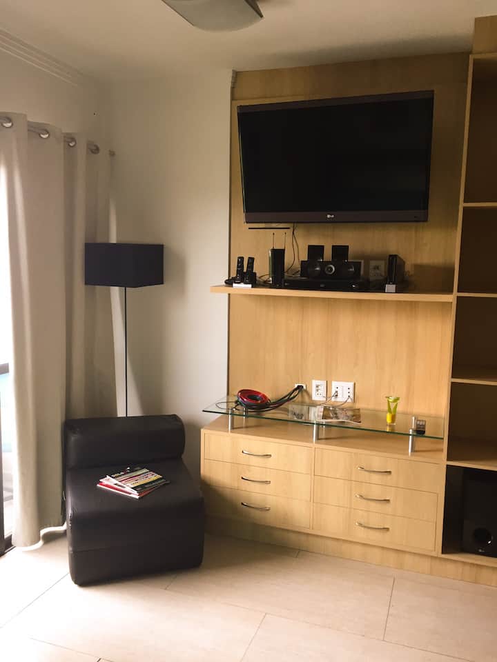 Kutak za čitanje (sa sofom/krevetom) 