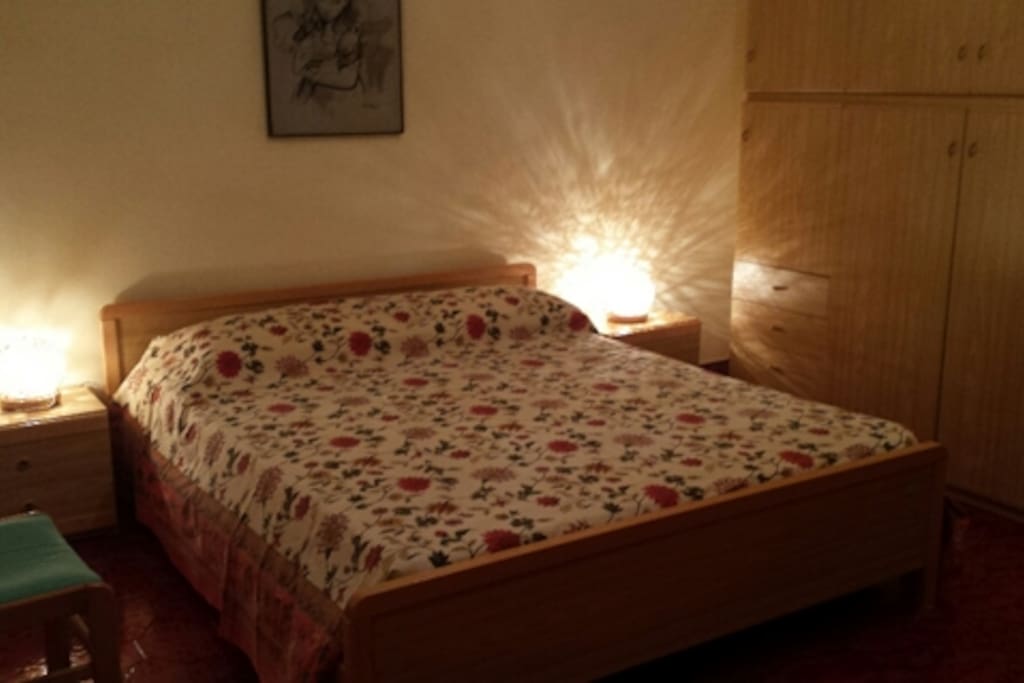 Camera da letto