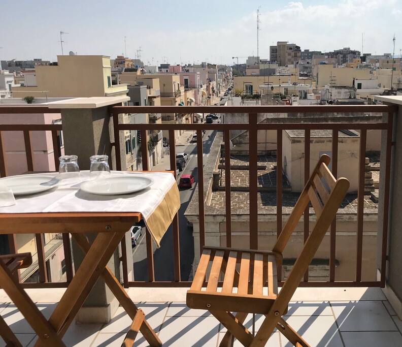 Terrazza 1