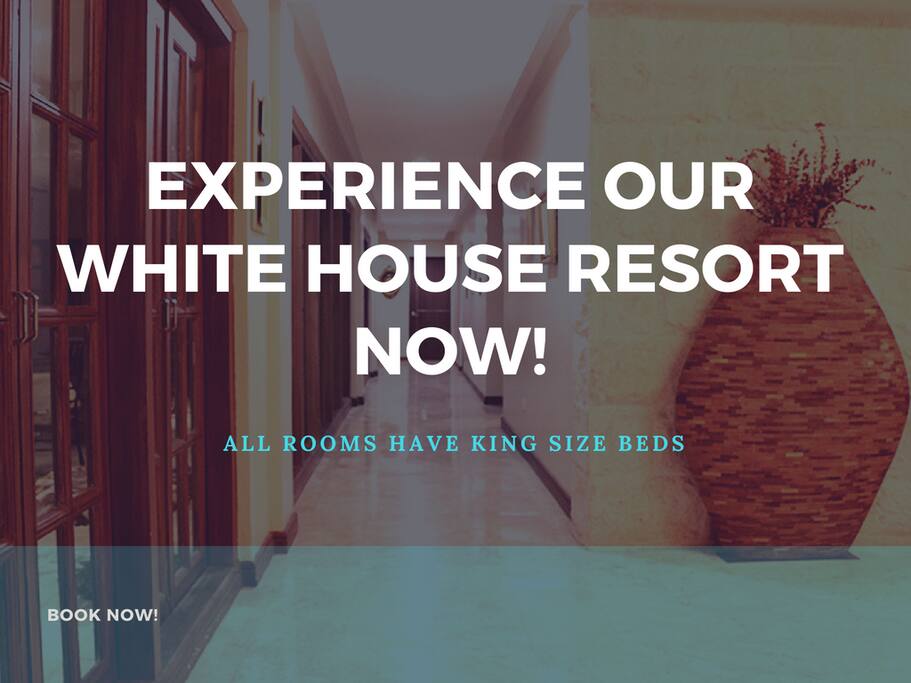 The house offers privacy and quiet place to stay and enjoy your family and loved ones, away from all the noise of the city. Breathtaking ocean view can be seen, where sunrise and sunset is at its best.