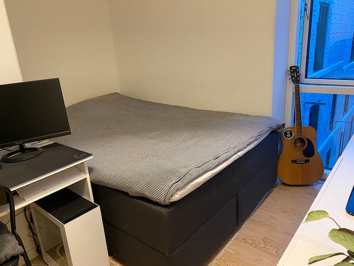 Spavaća soba 2