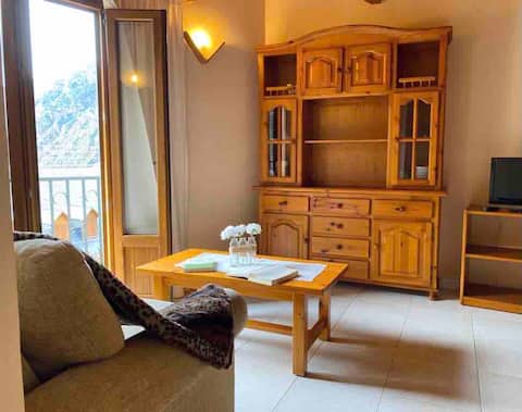 Top performing Airbnb: La Cabana, House in La Vall De Boí