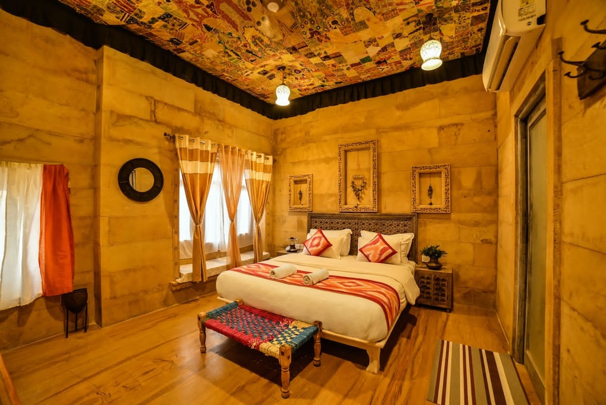 Garh Meera A Sensational Boutique Hotel Boutique hotels for