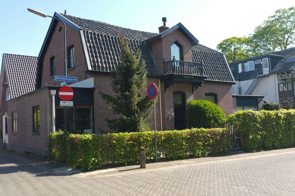 Streetview